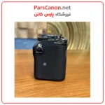 دوربین دست دوم سونی Alpha A7C 04