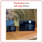 دوربین دست دوم سونی Alpha A7R IV 01