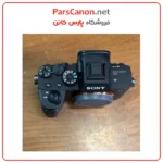 دوربین دست دوم سونی Alpha A7R IV 02