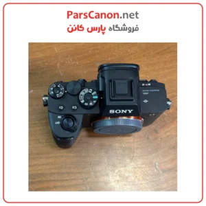 دوربین دست دوم سونی Alpha A7R IV 02
