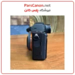 دوربین دست دوم سونی Alpha A7R IV 04