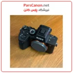 دوربین دست دوم سونی Alpha A7R IV 05