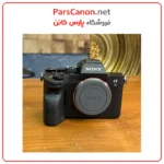 دوربین دست دوم سونی Alpha A7R IV 06