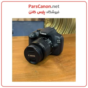 دوربین عکاسی کانن Canon EOS 1200D Kit 18-55mm 01