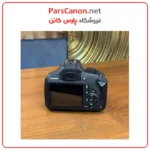دوربین عکاسی کانن Canon EOS 1200‌D Kit 18-55mm 02