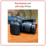 دوربین کانن دست دوم مدل Canon EOS 1200D DSLR Camera kit 18-55 03