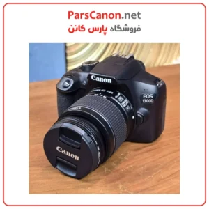 دوربین عکاسی کانن Canon EOS 1300‌D Kit 18-55mm 01