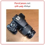 دوربین عکاسی کانن Canon EOS 1300‌D Kit 18-55mm 02