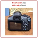 دوربین عکاسی کانن Canon EOS 1300‌D Kit 18-55mm 03