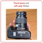 دوربین عکاسی کانن Canon EOS 1300‌D Kit 18-55mm 04