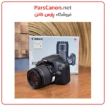 دوربین دست دوم کانن Canon EOS 2000D 18-55 III 01