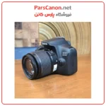 دوربین دست دوم کانن Canon EOS 2000D 18-55 III 04