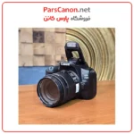 دوربین دست دوم کانن Canon EOS 250D 18-55 STM 01