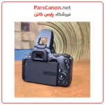 دوربین دست دوم کانن Canon EOS 250D 18-55 STM 02