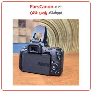 دوربین دست دوم کانن Canon EOS 250D 18-55 STM 02