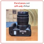 دوربین دست دوم کانن Canon EOS 250D 18-55 STM 03