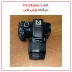 دوربین دست دوم کانن Canon EOS 550D 18-55 IS 02