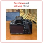 دوربین دست دوم کانن Canon EOS 550D 18-55 IS 06