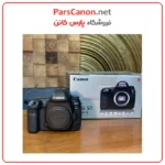 دوربین دست دوم کانن Canon EOS 5D Mark IV 01