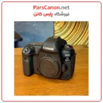 دوربین دست دوم کانن Canon EOS 5D Mark IV 04