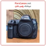 دوربین کانن دست دوم مدل Canon Eos 5d mark iv Body 01
