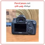 دوربین کانن دست دوم مدل Canon Eos 5d mark iv Body 02