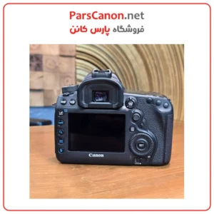 دوربین کانن دست دوم مدل Canon Eos 5d mark iv Body 02