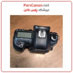 دوربین کانن دست دوم مدل Canon Eos 5d mark iv Body 04