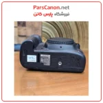 دوربین کانن دست دوم مدل Canon Eos 5d mark iv Body 05