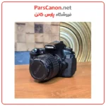 دوربین دست دوم کانن Canon EOS 60D 35-80 01