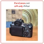 دوربین دست دوم کانن Canon EOS 60D 35-80 02
