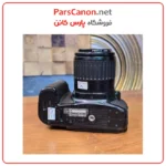 دوربین دست دوم کانن Canon EOS 60D 35-80 03