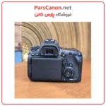 دوربین دست دوم کانن Canon EOS 6D Mark II Body 03