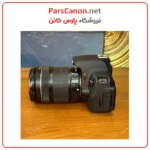 دوربین دست دوم کانن Canon EOS 700D 18-135 IS STM 02