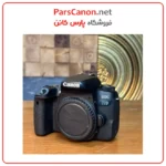 دوربین دست دوم کانن Canon EOS 77D 01
