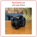 دوربین دست دوم کانن Canon EOS 7D 18-55 III 01