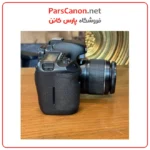 دوربین دست دوم کانن Canon EOS 7D 18-55 III 02