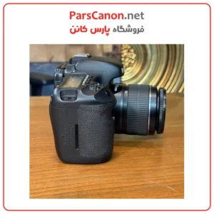 دوربین دست دوم کانن Canon EOS 7D 18-55 III 02