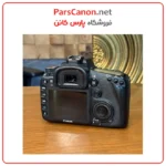 دوربین دست دوم کانن Canon EOS 7D 18-55 III 03