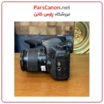 دوربین دست دوم کانن Canon EOS 7D 18-55 III 04