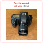 دوربین دست دوم کانن Canon EOS 7D 18-55 III 05