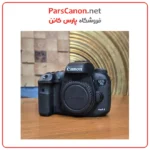 دوربین کانن دست دوم مدل canon eos 7D mark ll body 01