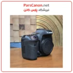 دوربین کانن دست دوم مدل canon eos 7D mark ll body 02