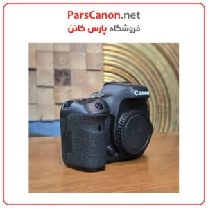 دوربین کانن دست دوم مدل canon eos 7D mark ll body 02