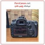 دوربین کانن دست دوم مدل canon eos 7D mark ll body 04