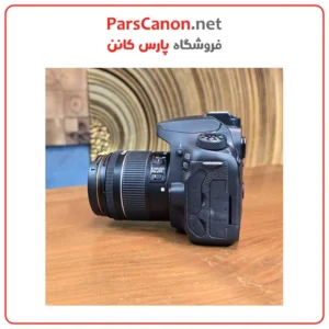 دوربین کانن دست دوم مدل Canon EOS 90D Kit 18-55mm IS STM 02