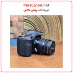 دوربین کانن دست دوم مدل Canon EOS 90D Kit 18-55mm IS STM 04