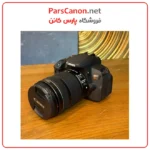 دوربین دست دوم کانن Canon EOS Kiss X7i 18-135 IS STM 01