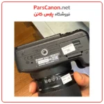 دوربین دست دوم کانن Canon EOS Kiss X7i 18-135 IS STM 03