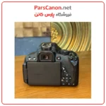 دوربین دست دوم کانن Canon EOS Kiss X7i 18-135 IS STM 04